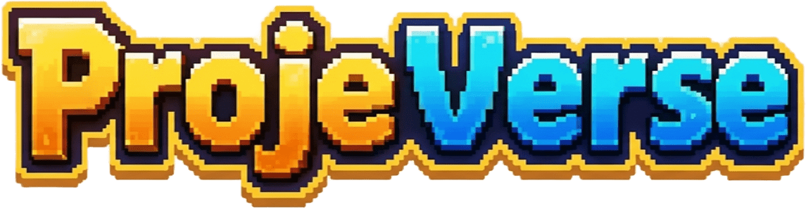 ProjeVerse